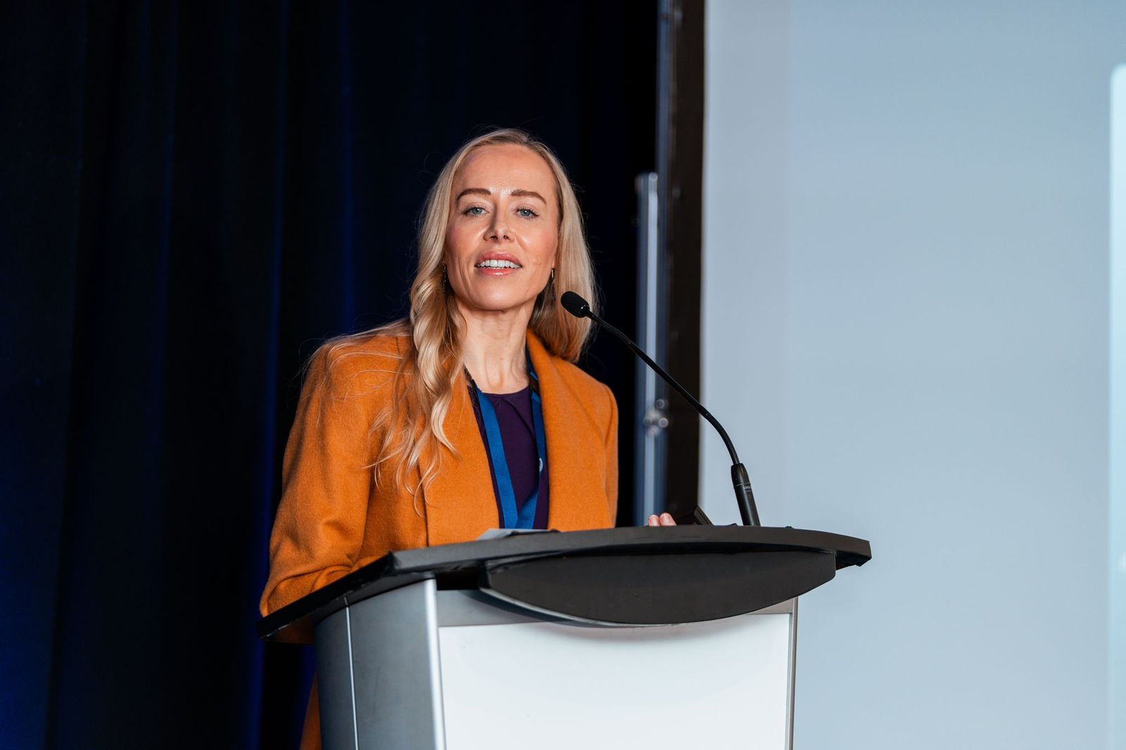 Pacific Pain Forum Speaker Shot 1