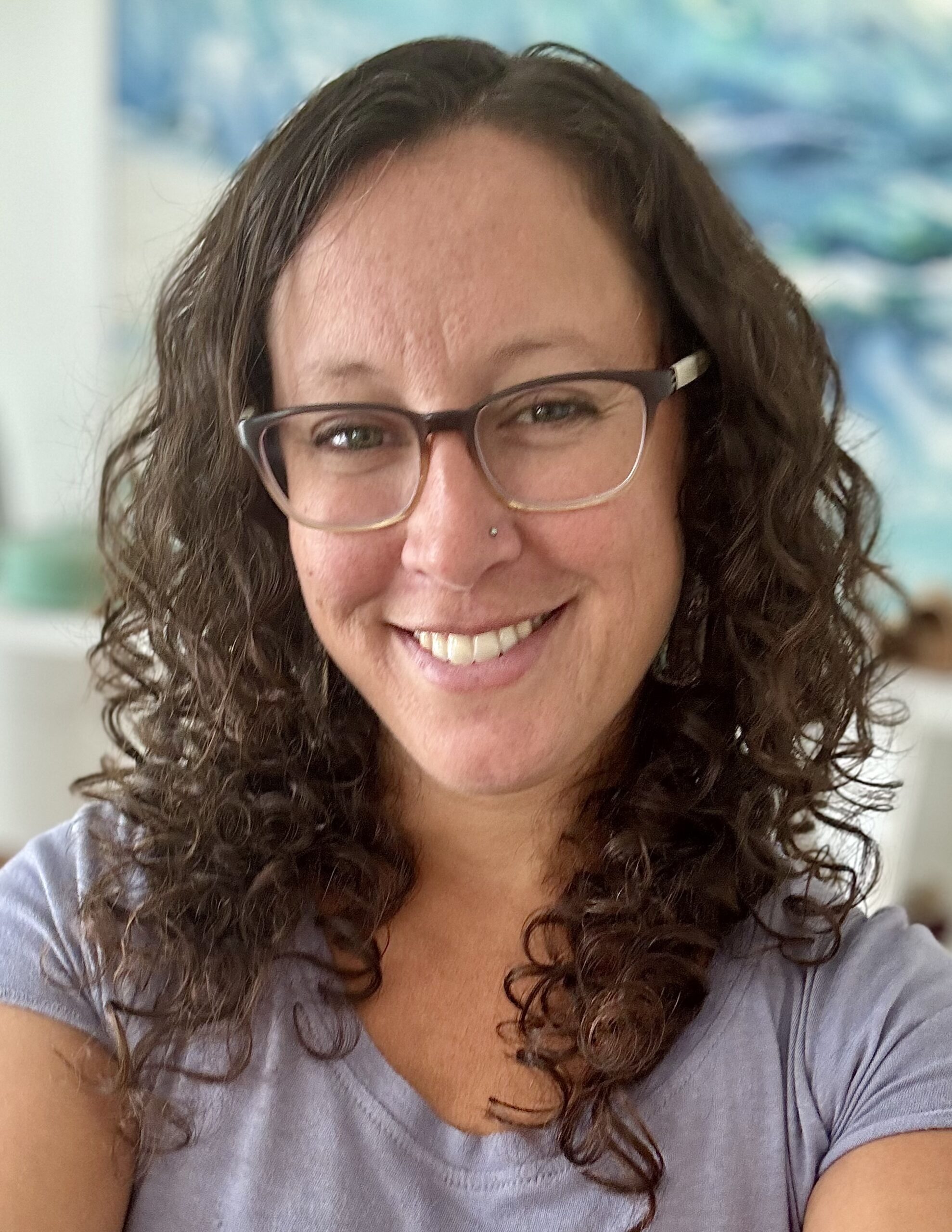 Angela Winslow