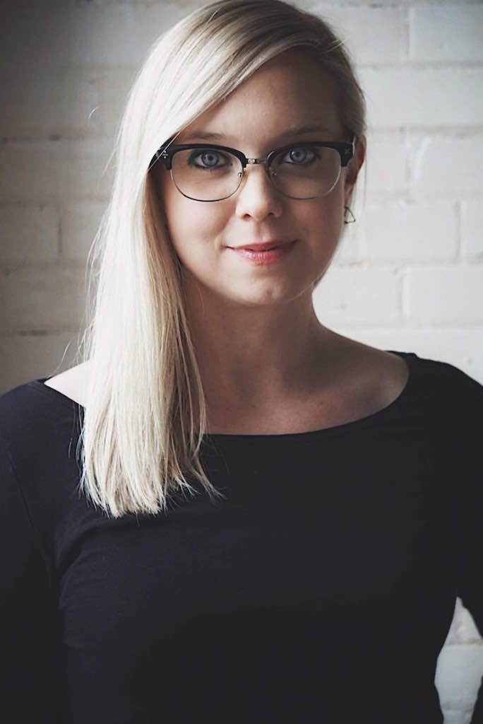 Anne Wagner