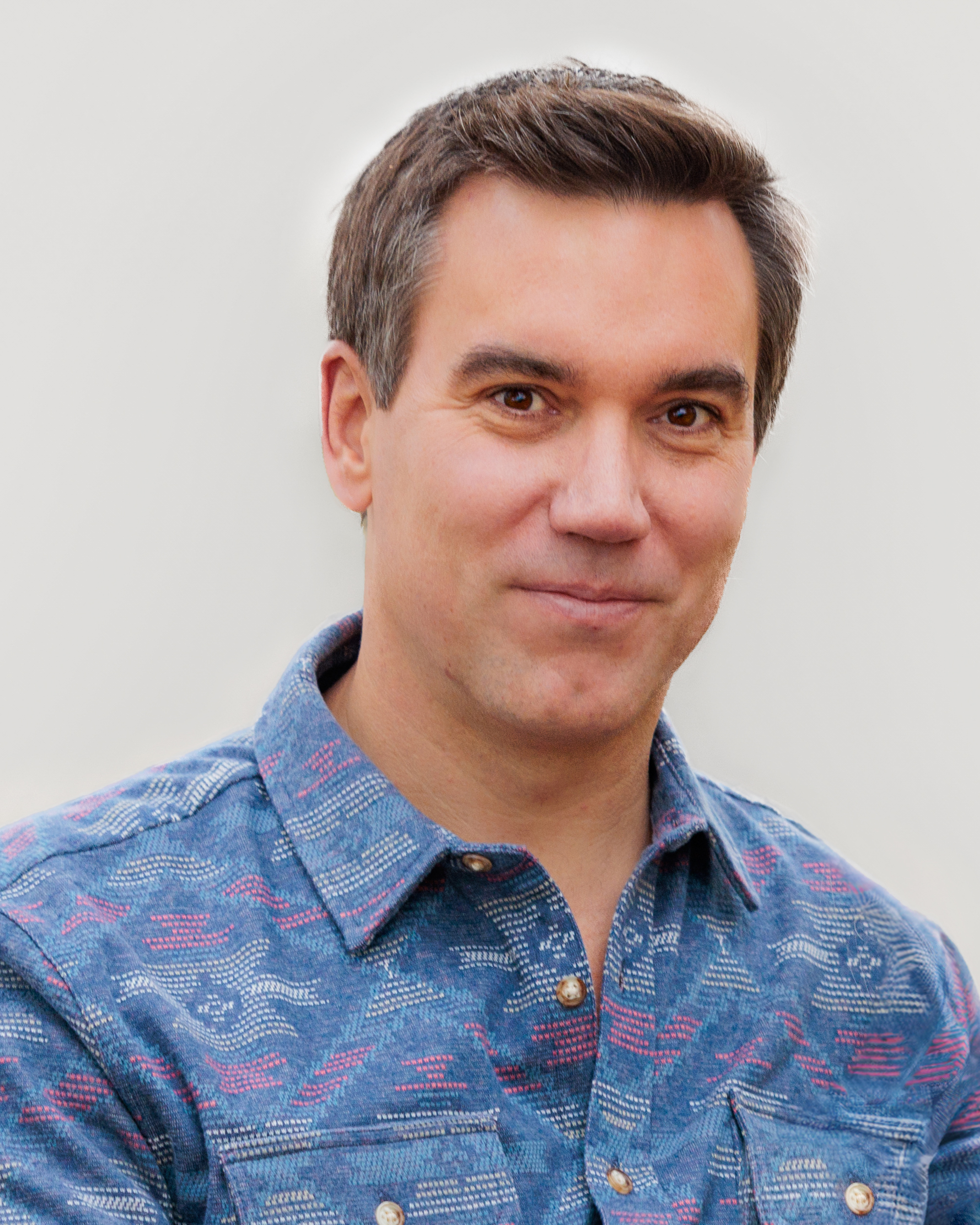 Christopher Nicholas