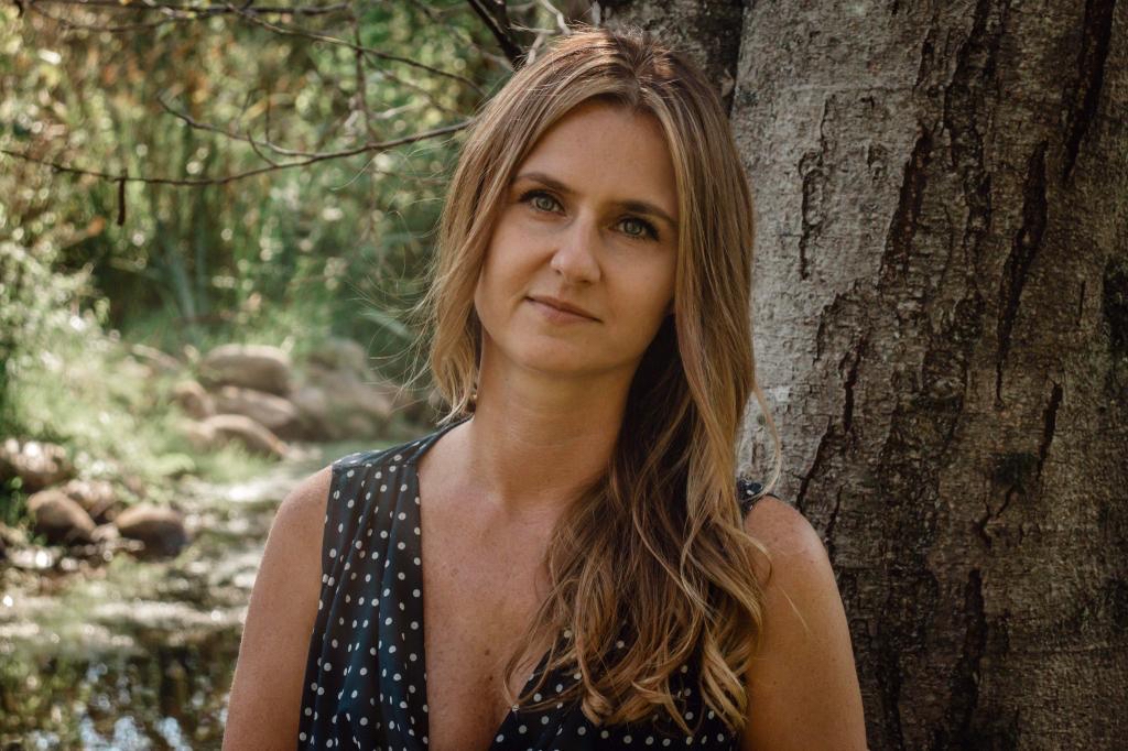 Joanna Simundic