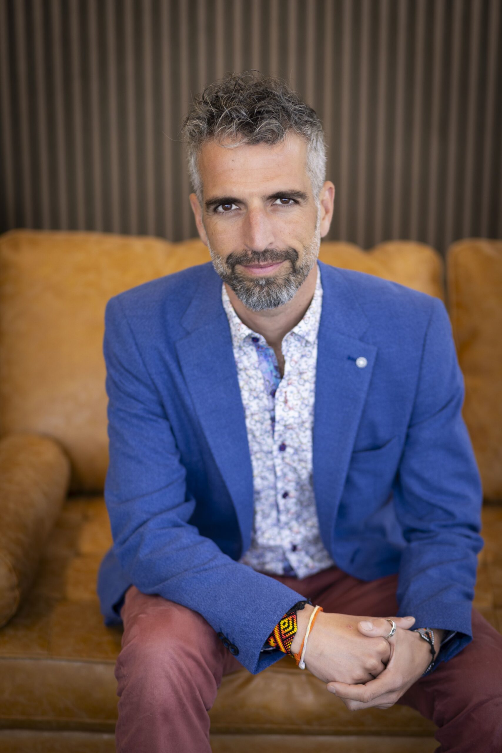 Simon Amar