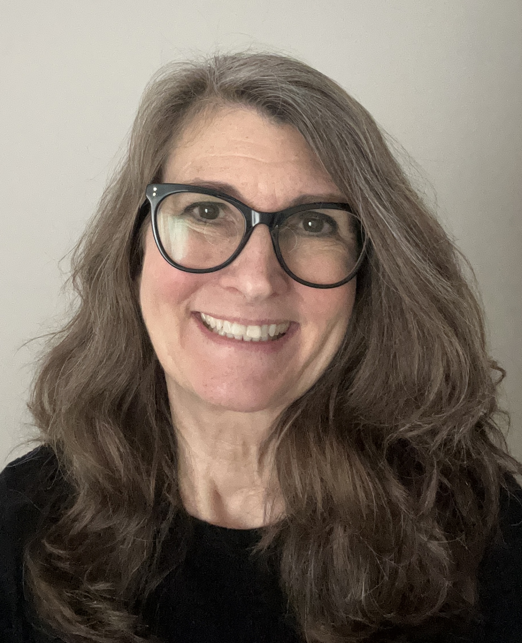 Wende Reynolds